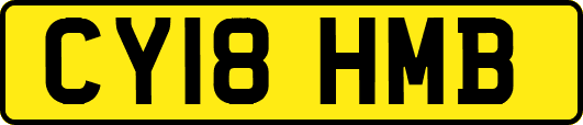 CY18HMB
