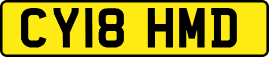 CY18HMD