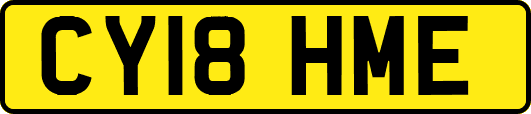 CY18HME