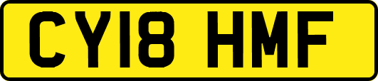 CY18HMF