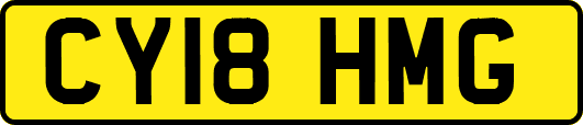 CY18HMG