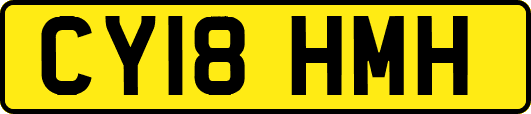 CY18HMH
