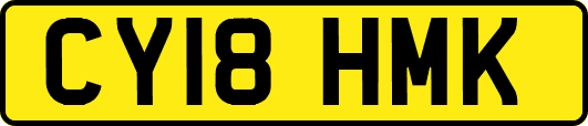 CY18HMK