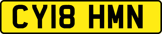 CY18HMN