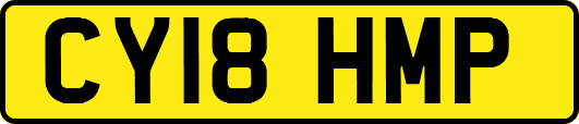 CY18HMP