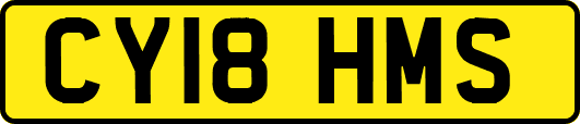 CY18HMS