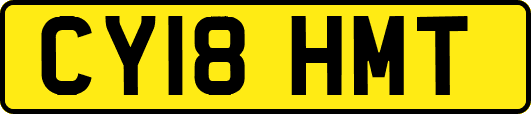CY18HMT