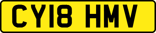 CY18HMV
