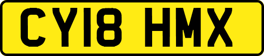 CY18HMX