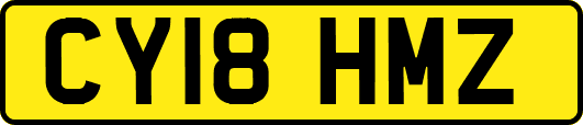 CY18HMZ