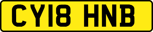 CY18HNB