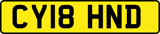 CY18HND