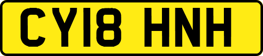 CY18HNH