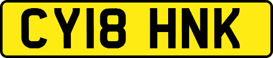 CY18HNK