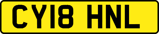 CY18HNL