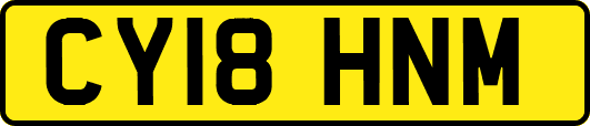 CY18HNM