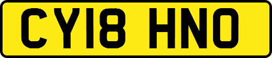 CY18HNO