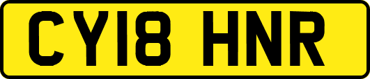 CY18HNR