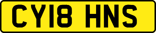 CY18HNS