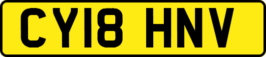CY18HNV