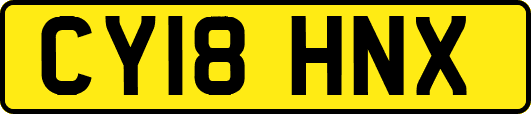 CY18HNX
