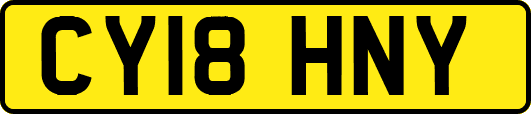 CY18HNY