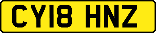CY18HNZ