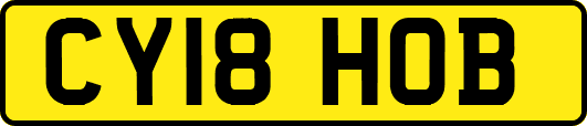 CY18HOB