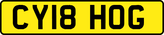 CY18HOG