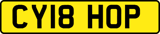 CY18HOP