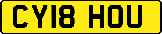 CY18HOU