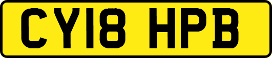CY18HPB