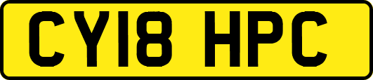 CY18HPC