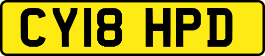 CY18HPD