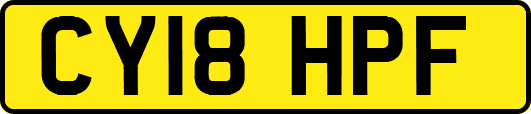 CY18HPF