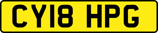 CY18HPG