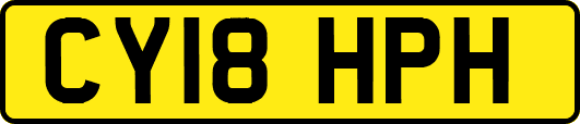 CY18HPH