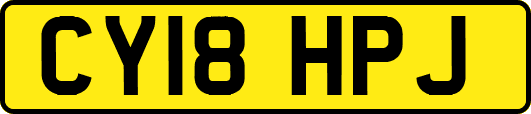 CY18HPJ