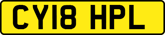 CY18HPL
