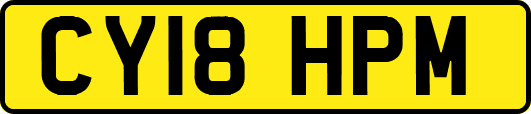 CY18HPM