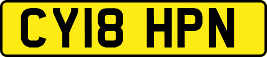 CY18HPN