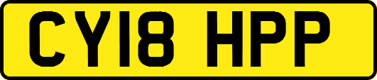 CY18HPP