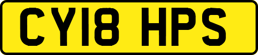 CY18HPS