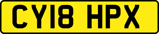 CY18HPX