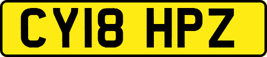 CY18HPZ