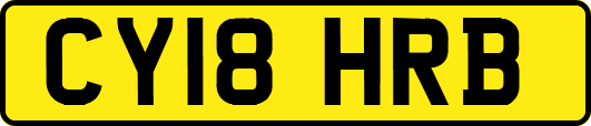 CY18HRB