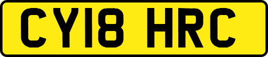 CY18HRC