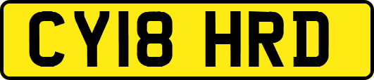 CY18HRD