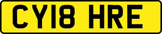 CY18HRE