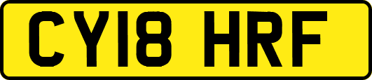 CY18HRF
